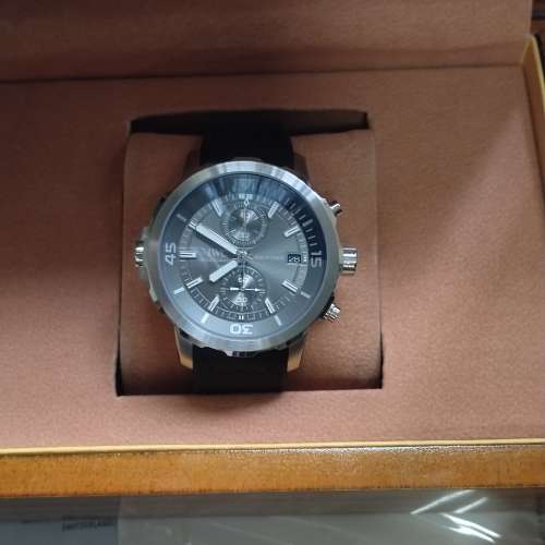 IWC