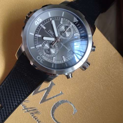 IWC