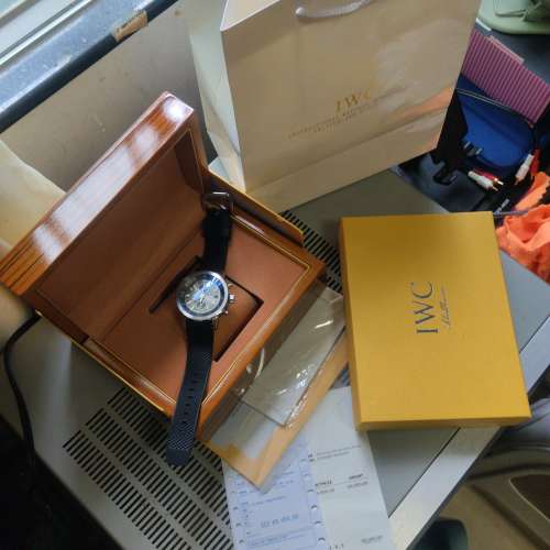IWC