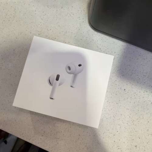 平出AirPods Pro3