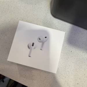 平出AirPods Pro3