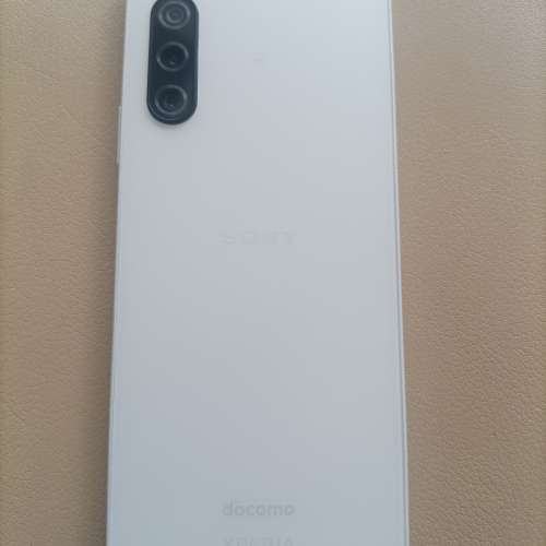 Sony Xperia 10V 5G