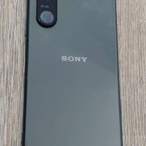Sony Xperia 5 III 5G (SO-53B)