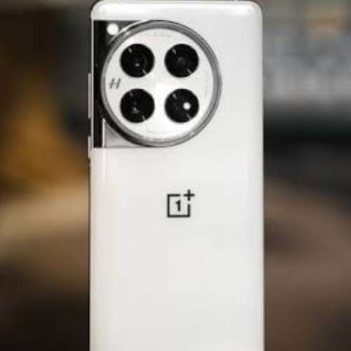 Oneplus 12