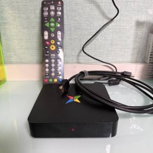 Magic TV MTV1000