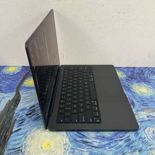 （Apple MacBook M4 Pro 14寸🔥 )Apple MacBook M4 Pro 2024 M4 Pro CPU/24GB Ram/...