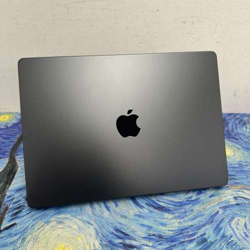 （Apple MacBook M4 Pro 14寸🔥 )Apple MacBook M4 Pro 2024 M4 Pro CPU/24GB Ram/...