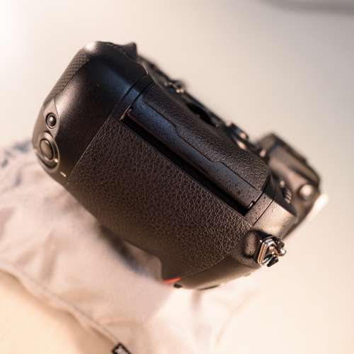 Nikon D4S 旗艦機