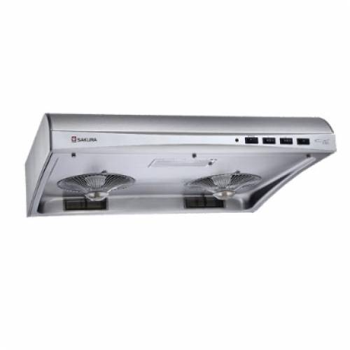 [made in Taiwan台灣製造]SAKURA Range Hood 櫻花牌抽油煙機
