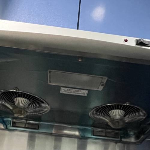 [made in Taiwan台灣製造]SAKURA Range Hood 櫻花牌抽油煙機