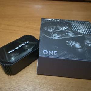 Acoustune HSX ONE
