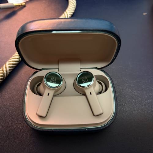 B&O Eleven