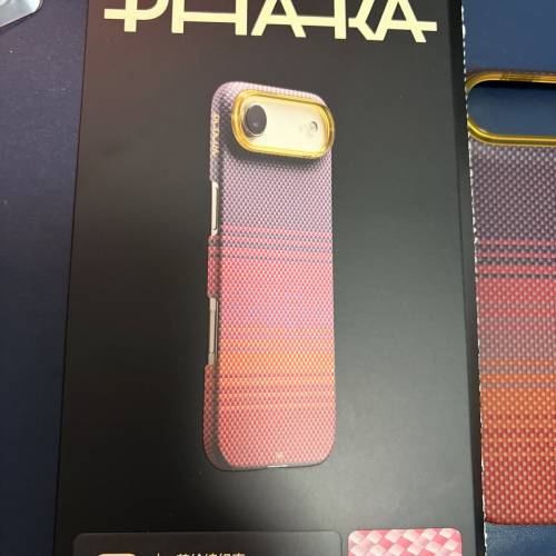 Pitika iPhone Air 殼 超薄