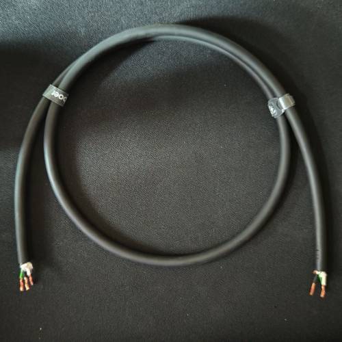 ACROLINK 7N-PC4020 Purosangue 電源線 1.5m 5呎