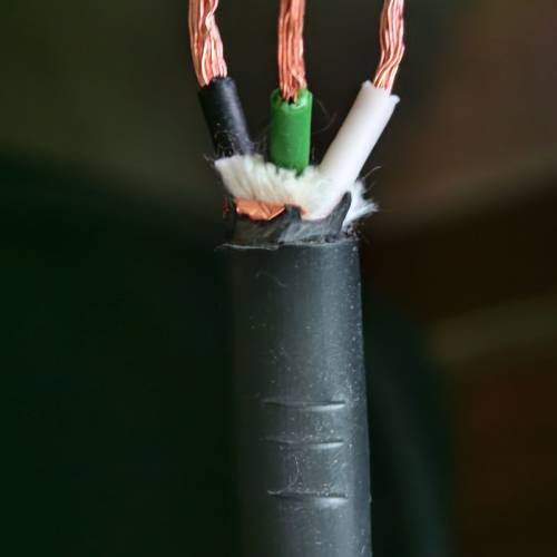 ACROLINK 7N-PC4020 Purosangue 電源線 1.5m 5呎
