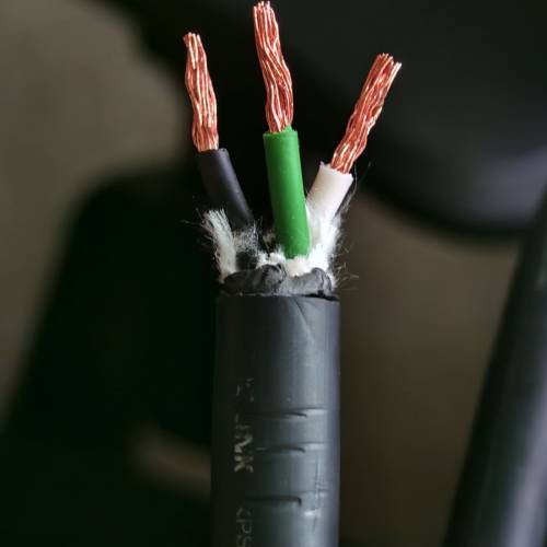 ACROLINK 7N-PC4020 Purosangue 電源線 1.5m 5呎