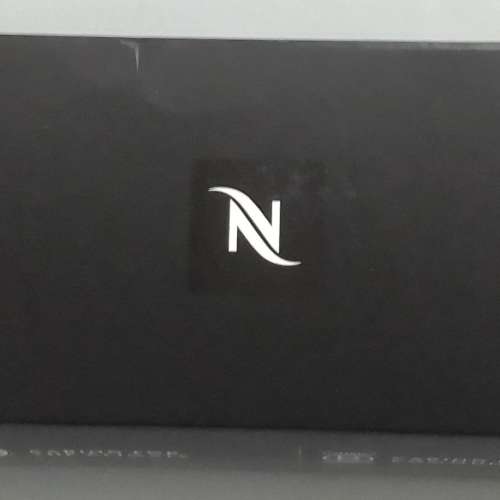 Nespresso Capsules -  vertuo melozio