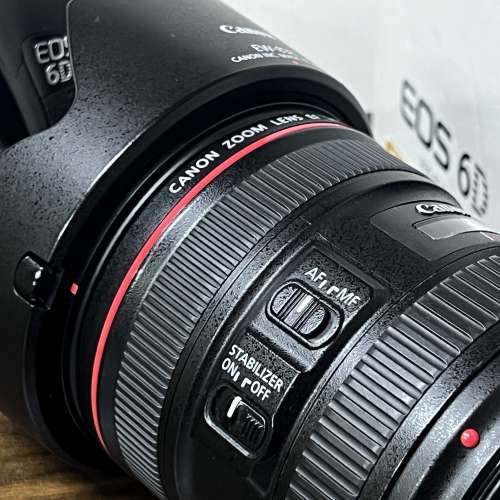 Canon EF 24-70mm f/4L IS USM