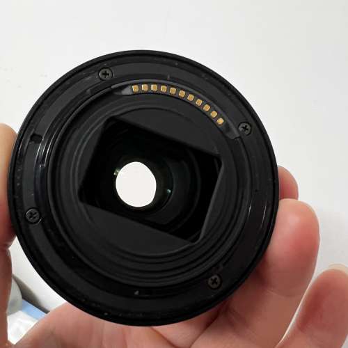 Nikon Z 28MM F2.8 SE 95%新