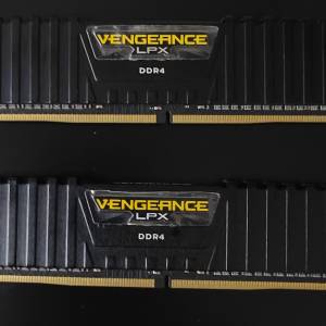 DDR4 3600hz 16gb x4
