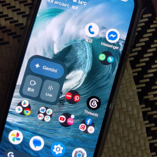 Google Pixel 9a
