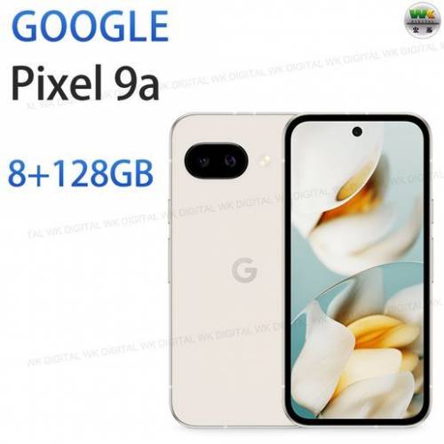 Google Pixel 9a