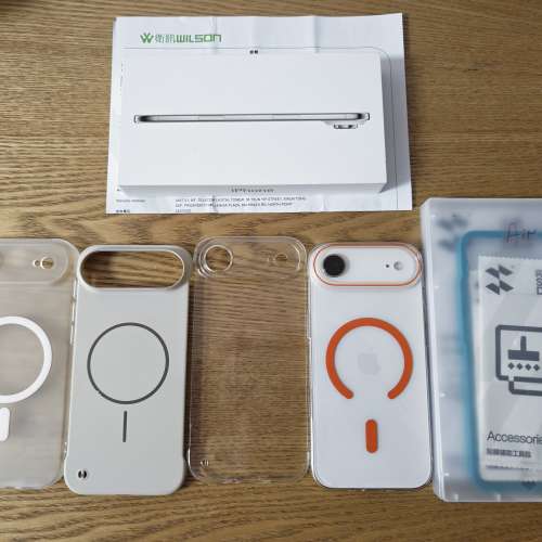 IPhone Air 256GB 金色行貨
