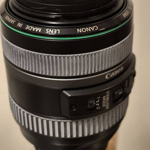 Canon EF 70-300mm f/4.5-5.6 DO IS USM 變焦鏡頭