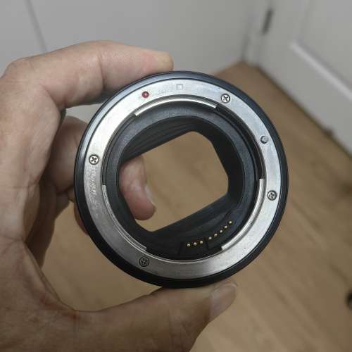 Canon  eos  R轉接環