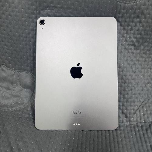 iPad Air 5（第5代） 64GB Wi-Fi版｜灰色｜美版 晶片M1