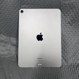 iPad Air 5（第5代） 64GB Wi-Fi版｜灰色｜美版 晶片M1