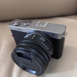 Panasonic Lumix S9 連鏡頭 水貨只係買咗幾日