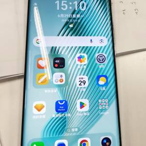 Honor 榮耀 Magic 5 pro 港行 12+512