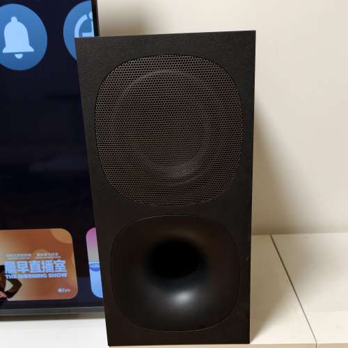 Sony OLED TV XR-55A80J & Sony Soundbar