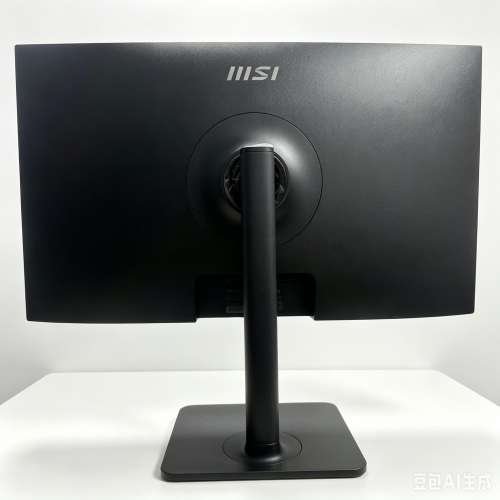 {75Hz} [旋轉升降] MSI Modern 27" [2.5K WQHD] IPS 顯示器 (MD272QP) Mon Monitor...