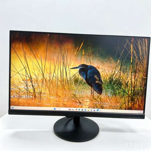 [75Hz] Lenovo ThinkVision 27" [1080P] IPS 顯示器 (S27i-10) Mon Monitor Screen