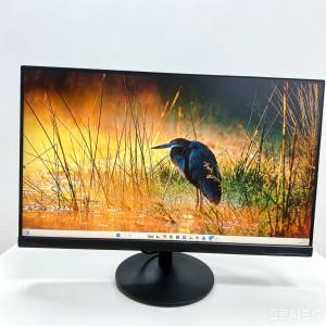 [75Hz] Lenovo ThinkVision 27" [1080P] IPS 顯示器 (S27i-10) Mon Monitor Screen