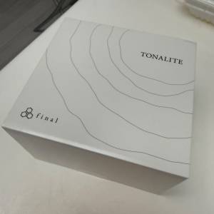 全新有單 Final Tonalite 真無線耳機