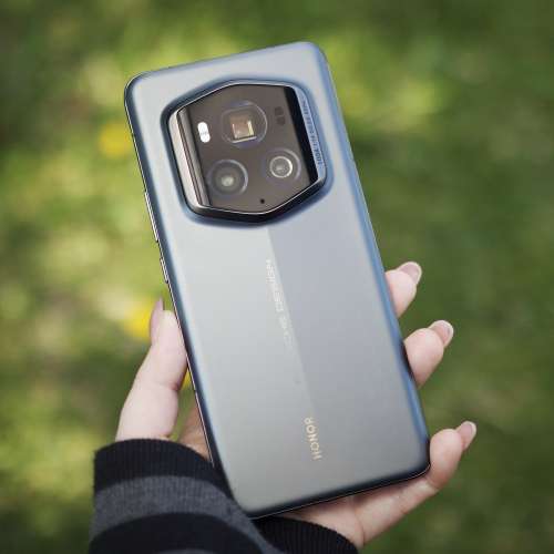 Honor Magic 6 RSR (PORSCHE DESIGN) 港版