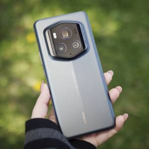 Honor Magic 6 RSR (PORSCHE DESIGN) 港版