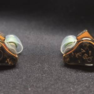 FiR Audio XE6 圈鐵靜電耳機