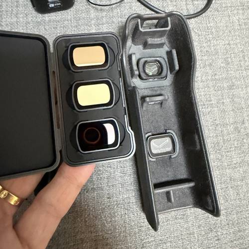 dji pocket 3 combo