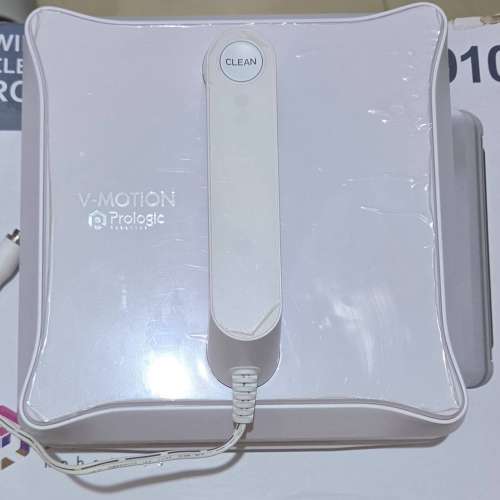 ProLogic V-Motion V910 智能抹窗機器人