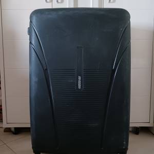 American Tourister 28吋旅行喼/行李箱 28 inch suitcase / baggage / luggage