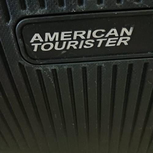 American Tourister 28吋旅行喼/行李箱 28 inch suitcase / baggage / luggage