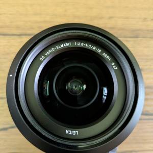 Panasonic 8-18 F2.8-4