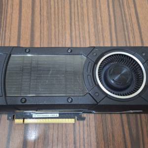 NVIDIA GeForce GTX TITAN X 12GB