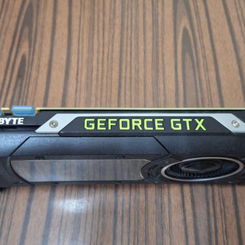 NVIDIA GeForce GTX TITAN X 12GB