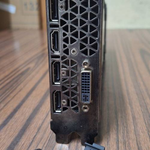 NVIDIA GeForce GTX TITAN X 12GB