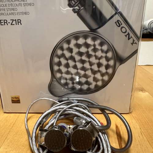 Sony Z1R